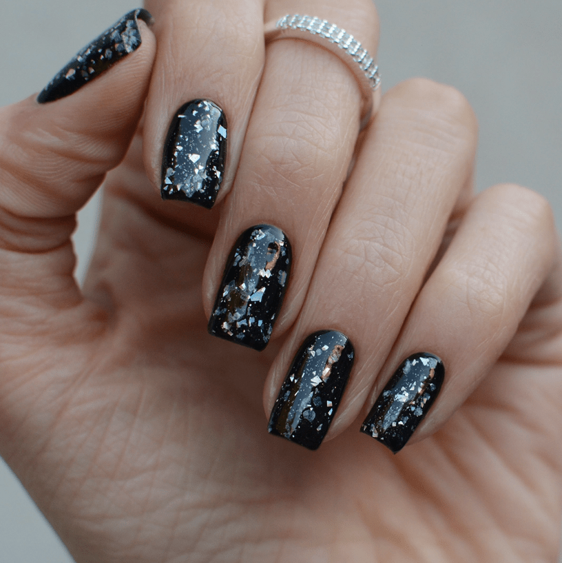 Top Coat Diamond #4 PINK MASK2