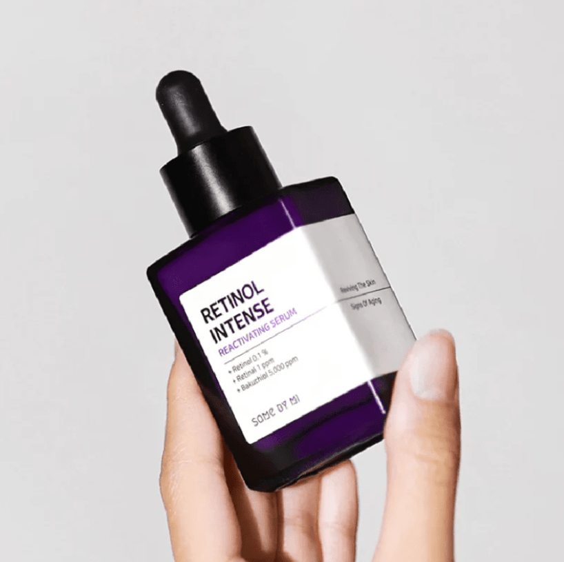[SOMEBYMI] Retinol Intense Reactivating Serum2