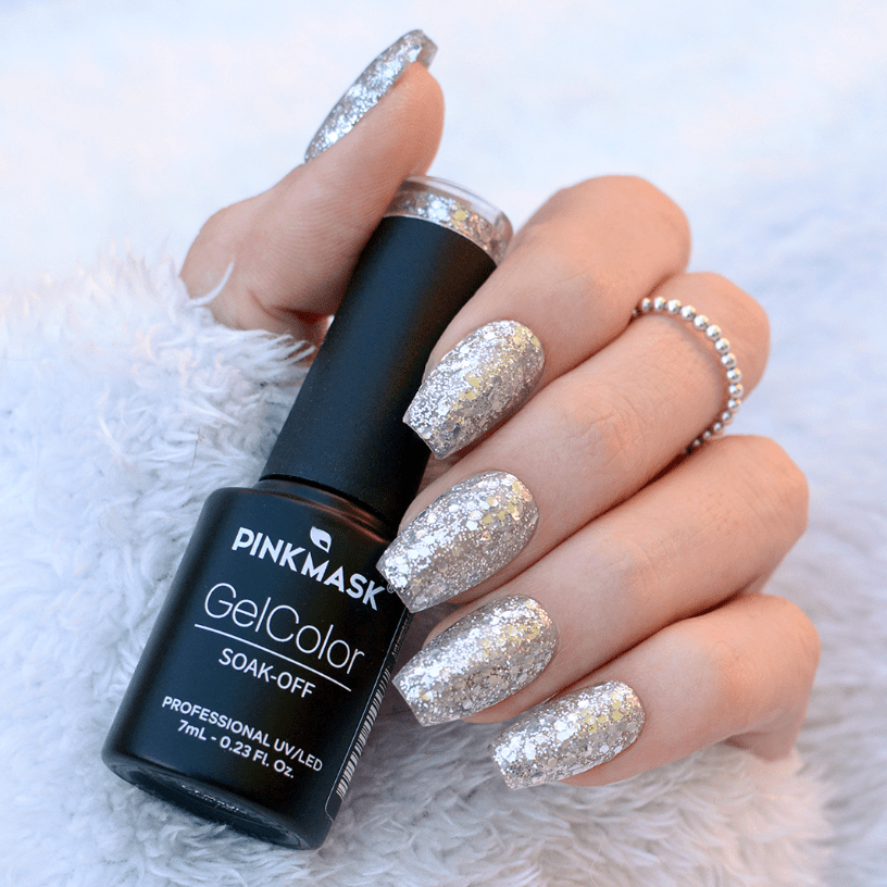 A Kind Of Magic Esmalte permanente Pink Mask 7ml 0