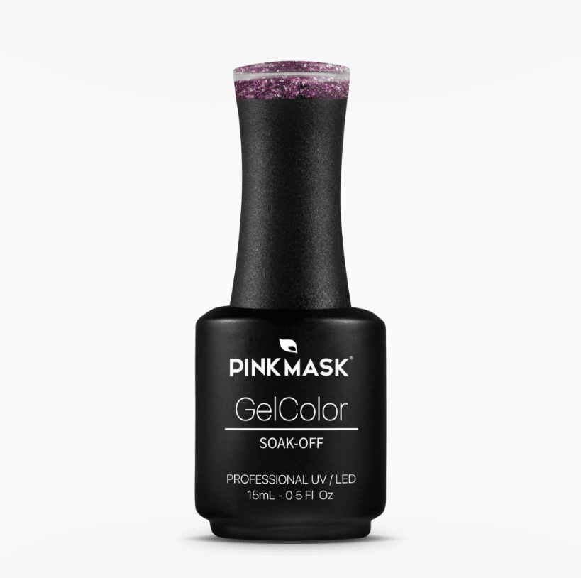 Beautiful Day PINK MASK 4254