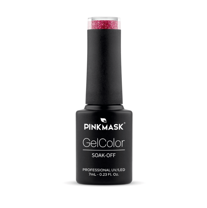 Best Friend Esmalte permanente Pink Mask 7ml4
