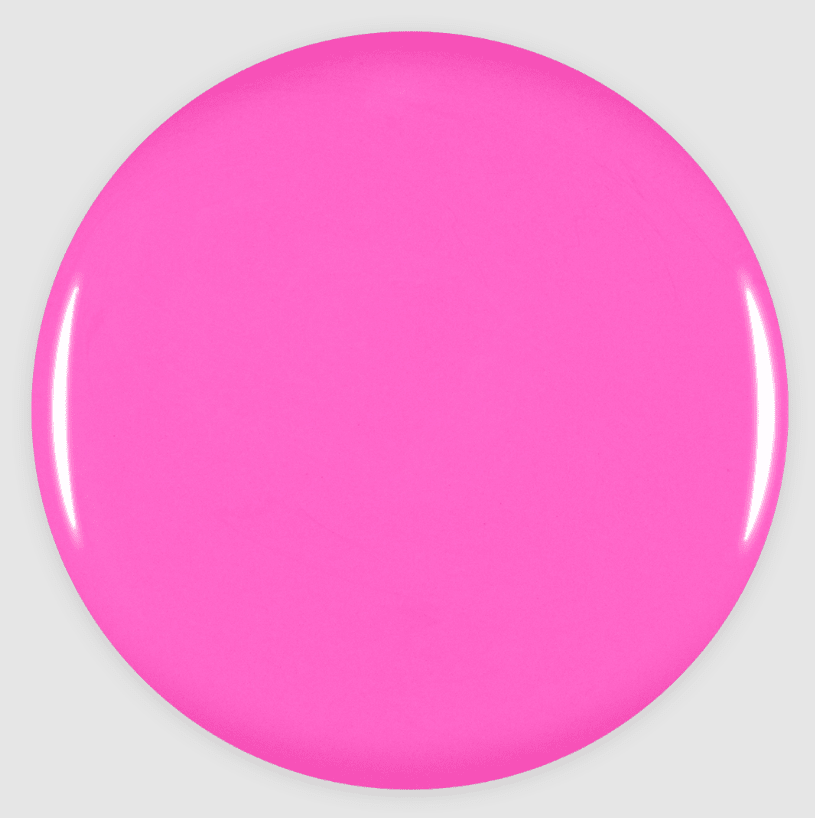 Bubble Gum Esmalte permanente Pink Mask 7ml3