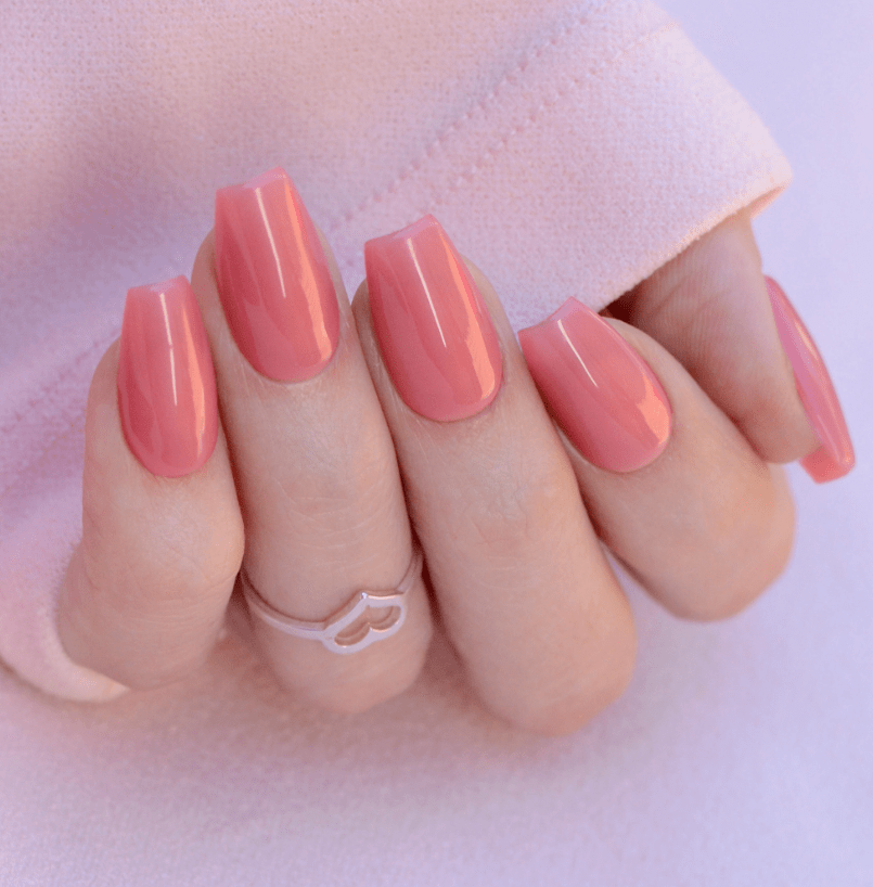 Pixie Dust Esmalte permanente Pink Mask 7ml 0