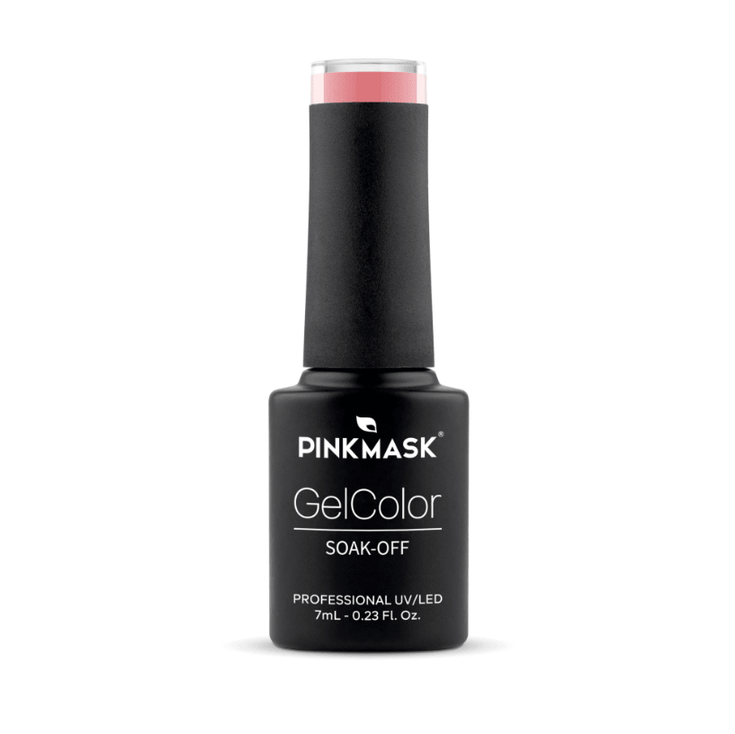 Pixie Dust Esmalte permanente Pink Mask 7ml4