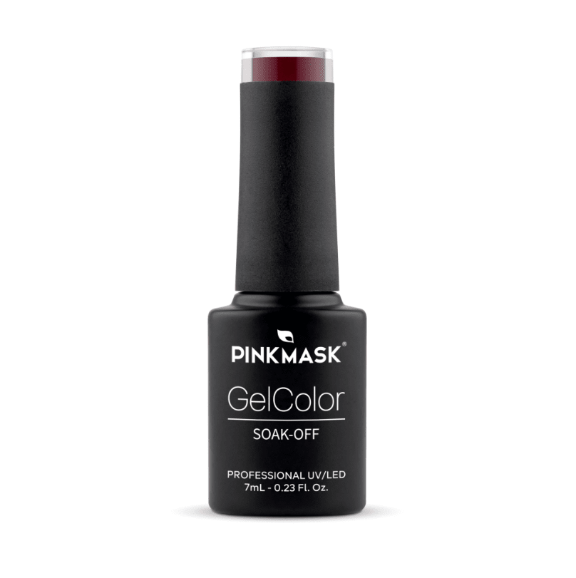 Cherry Pop Esmalte permanente Pink Mask 7ml4