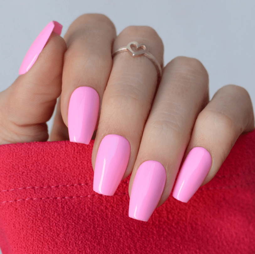 Chic Rose Esmalte permanente Pink Mask 7ml 0