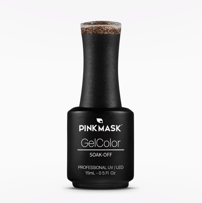 Clearly Now PINK MASK 4244
