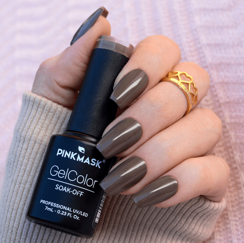 Cocoa Esmalte permanente Pink Mask 7ml2