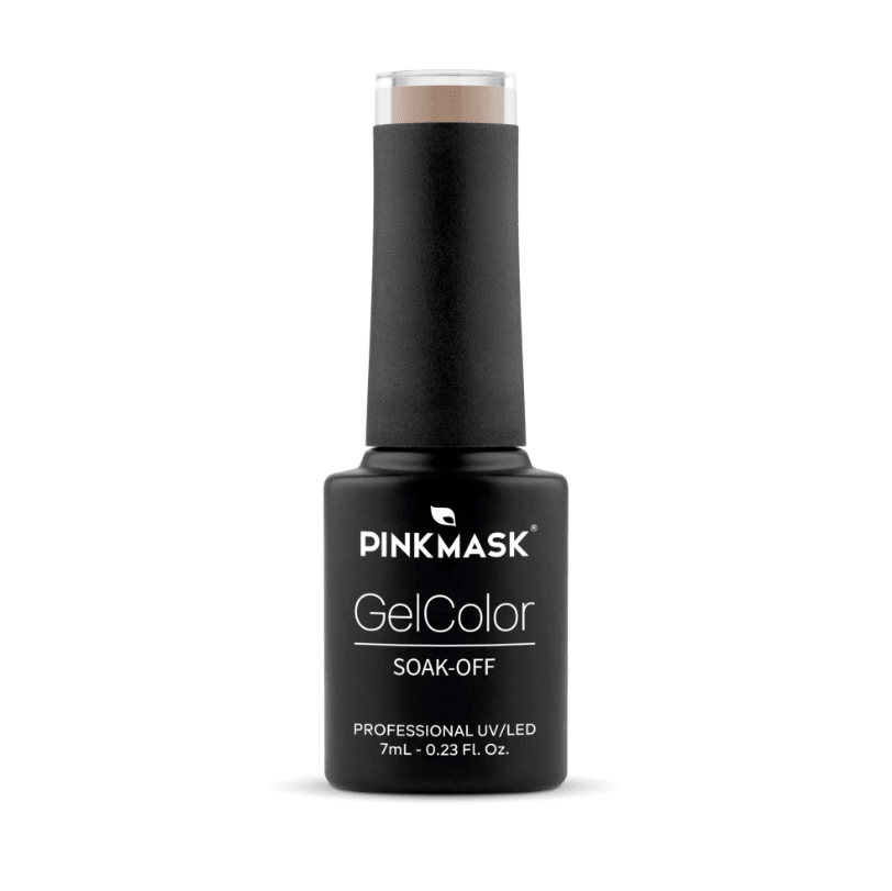 Cocoa Esmalte permanente Pink Mask 7ml4