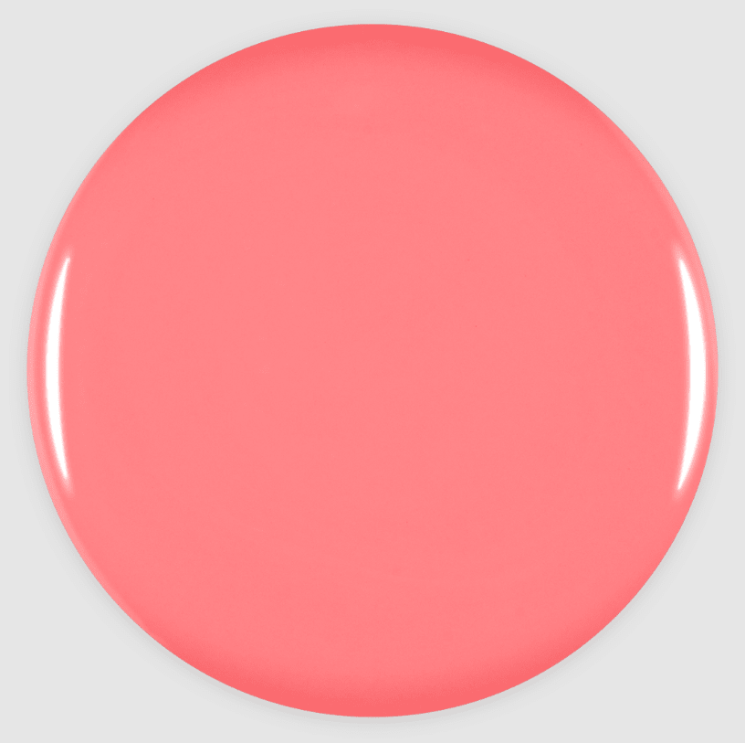 Coral Oasis Esmalte permanente Pink Mask 7ml3