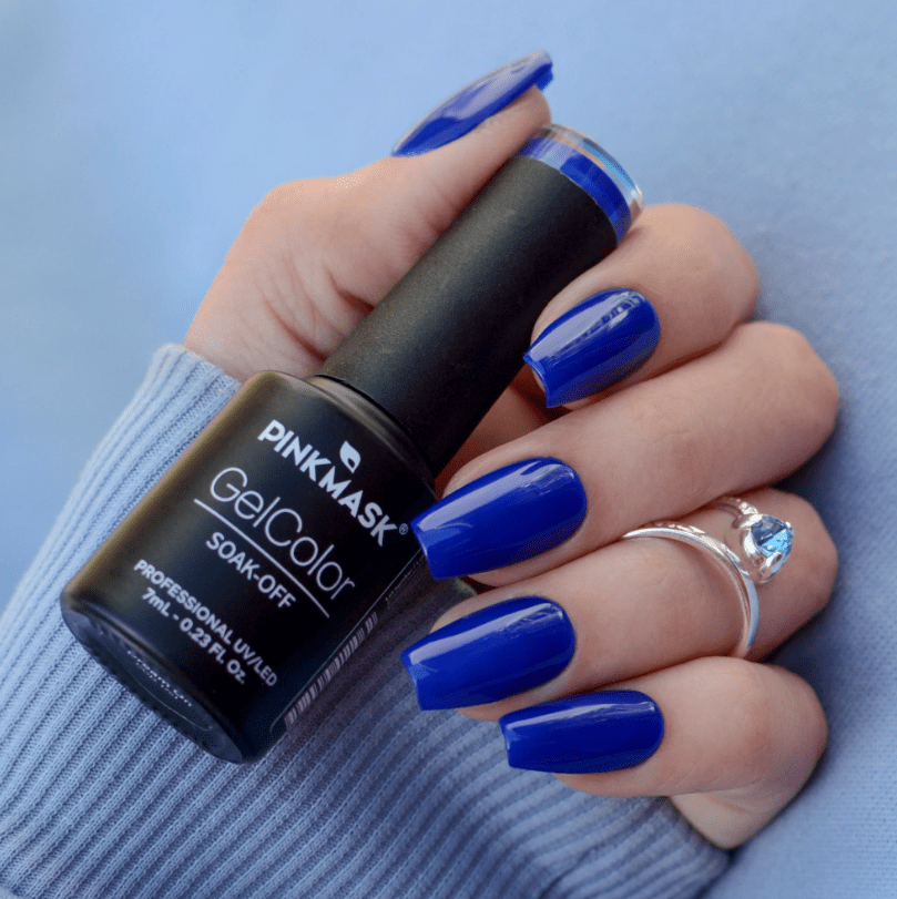 Dream On Esmalte permanente Pink Mask 7ml2