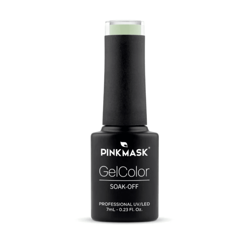 Forest Esmalte permanente Pink Mask 7ml4