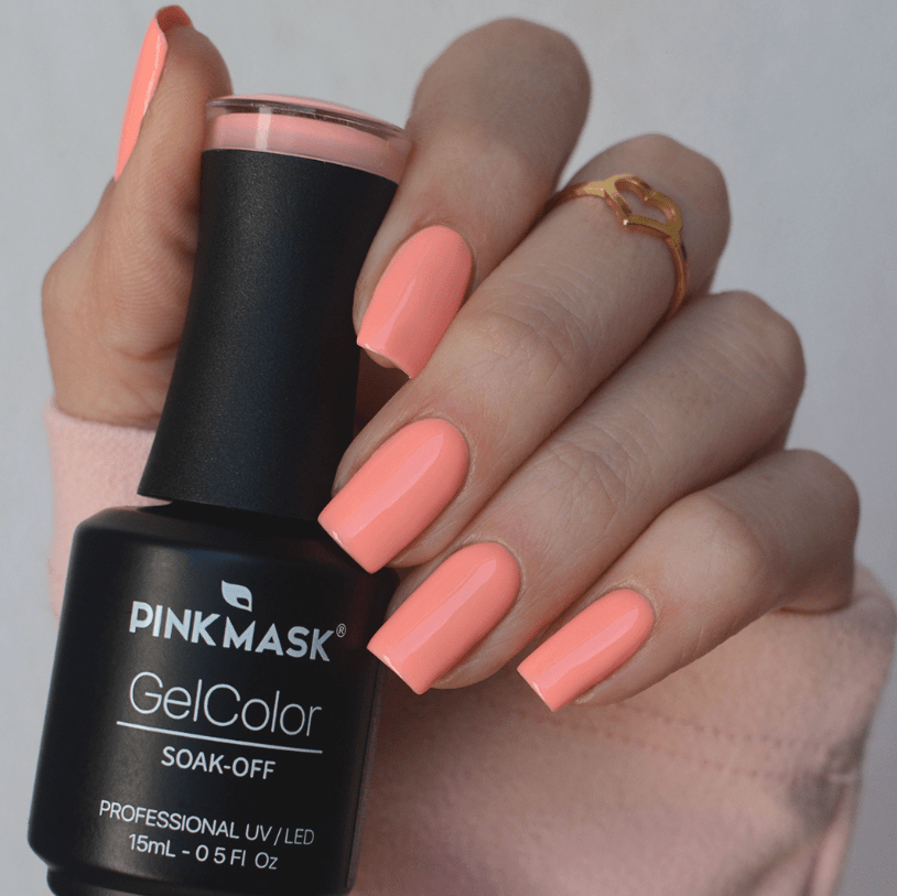 Here Comes the Sun PINK MASK 4272