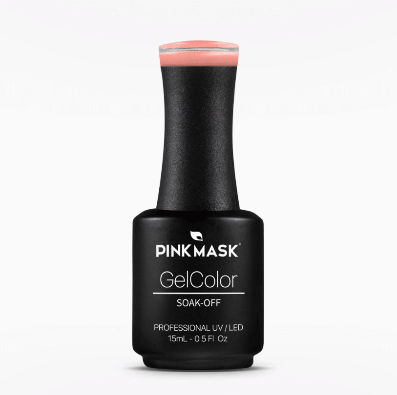 Here Comes the Sun PINK MASK 4274