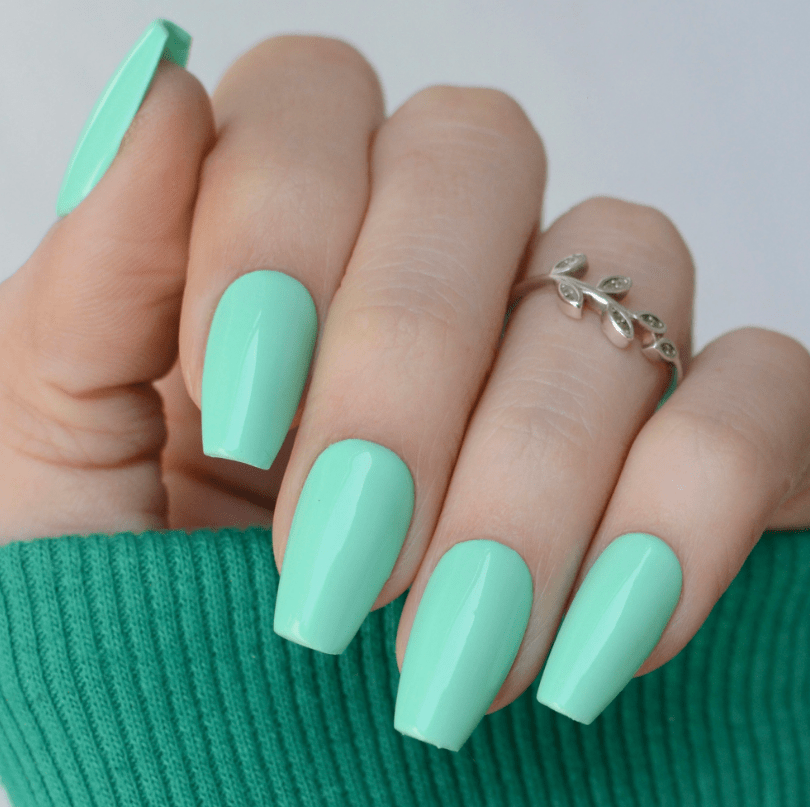 Mint Julep Esmalte permanente Pink Mask 7ml 0