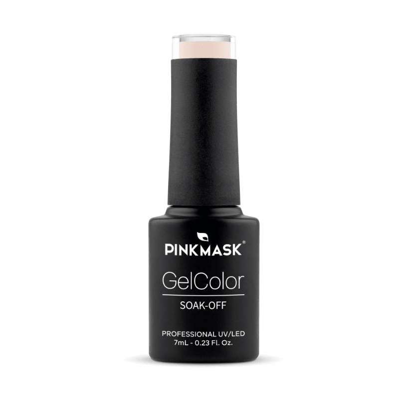 Mourning Dove Esmalte permanente Pink Mask 7ml3
