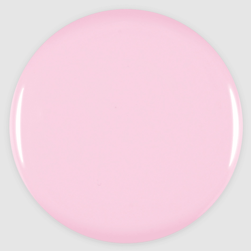 Pale Pink Esmalte permanente Pink Mask 7ml3