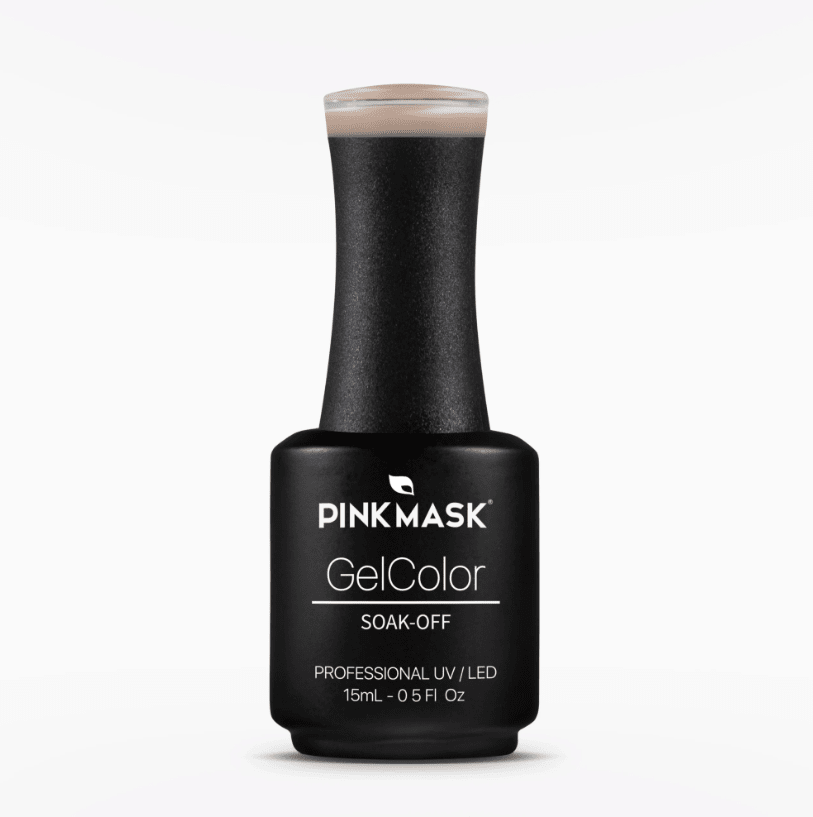 Put your records on PINK MASK4