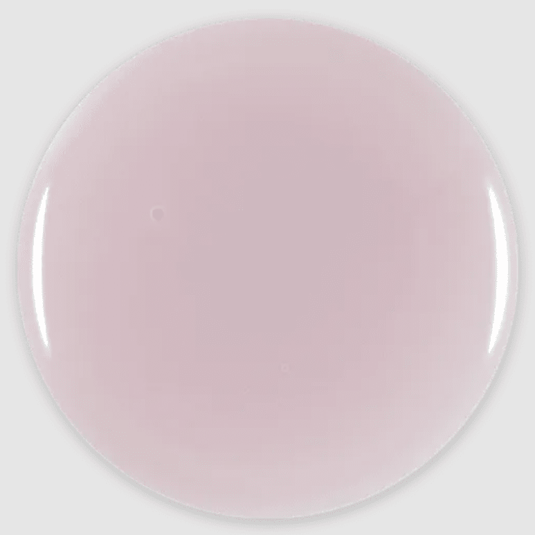 Rubber Base Coat - Light Pink PINK MASK 0123