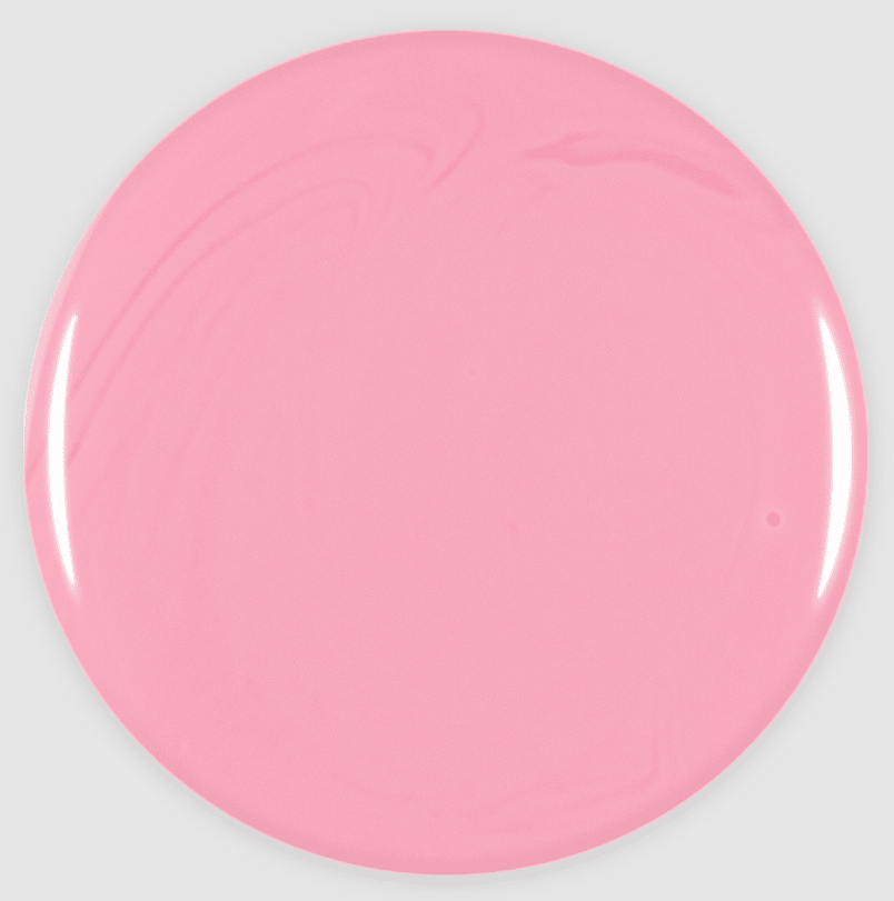 Rubber Base Coat - Sweet Pink PINK MASK 0502
