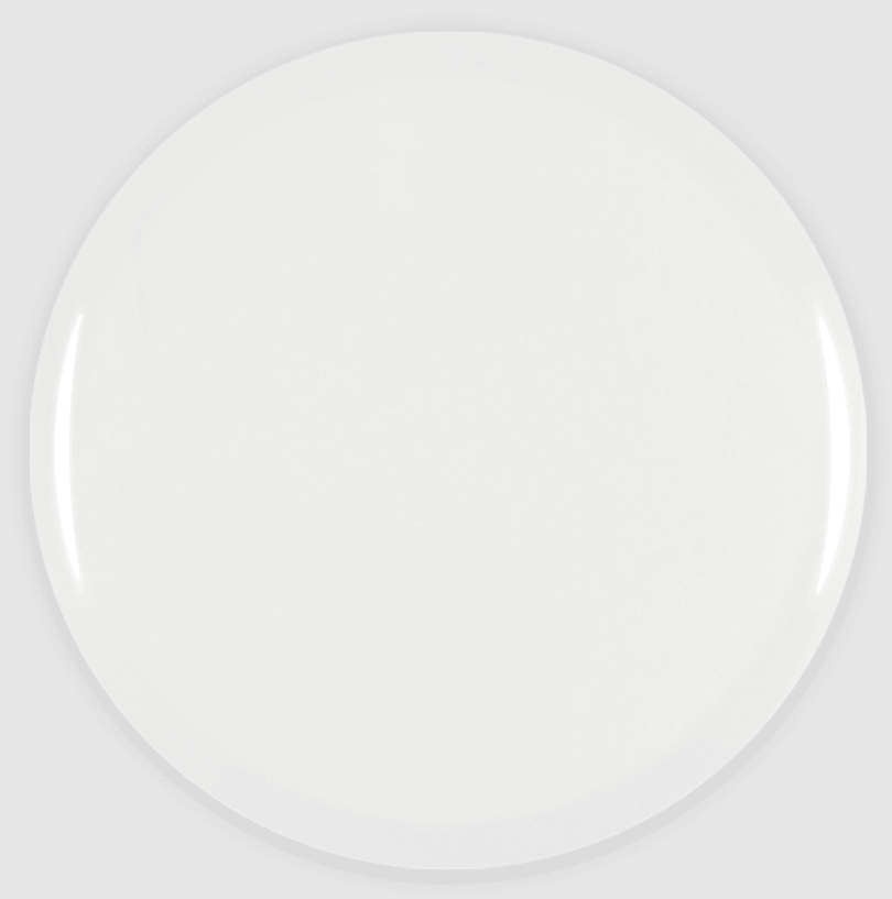 Rubber Base Coat - White PINK MASK 0543