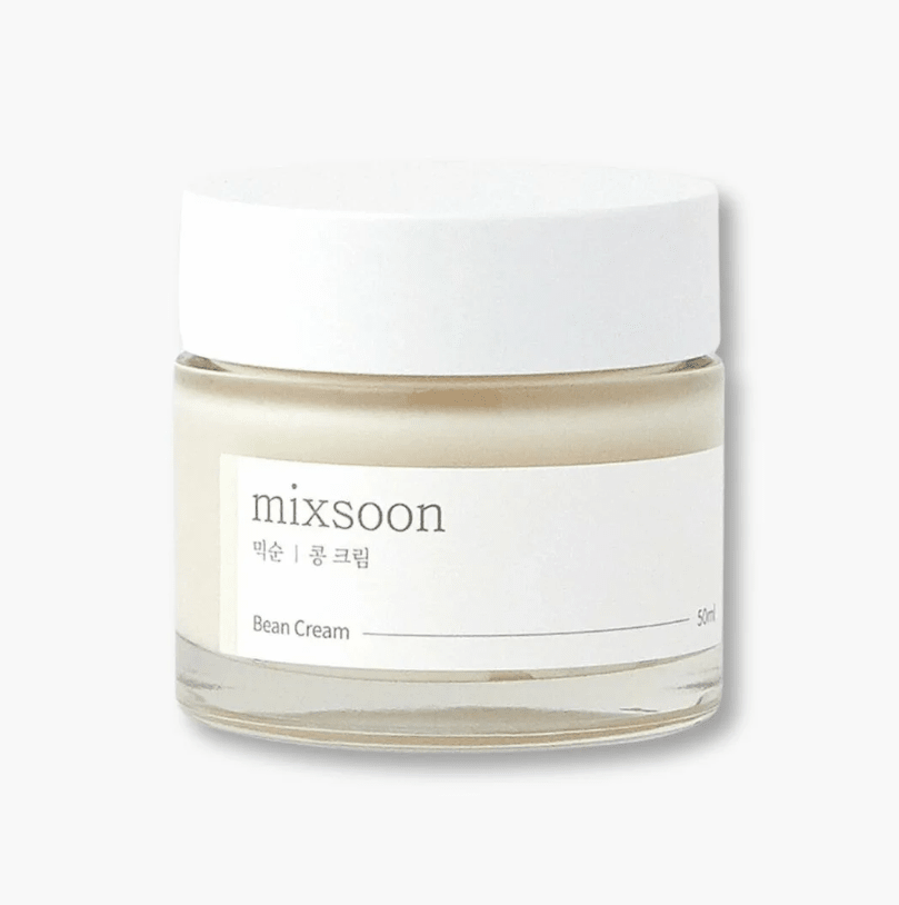 Mixsoon Crema “Bean Cream” 50ml 0