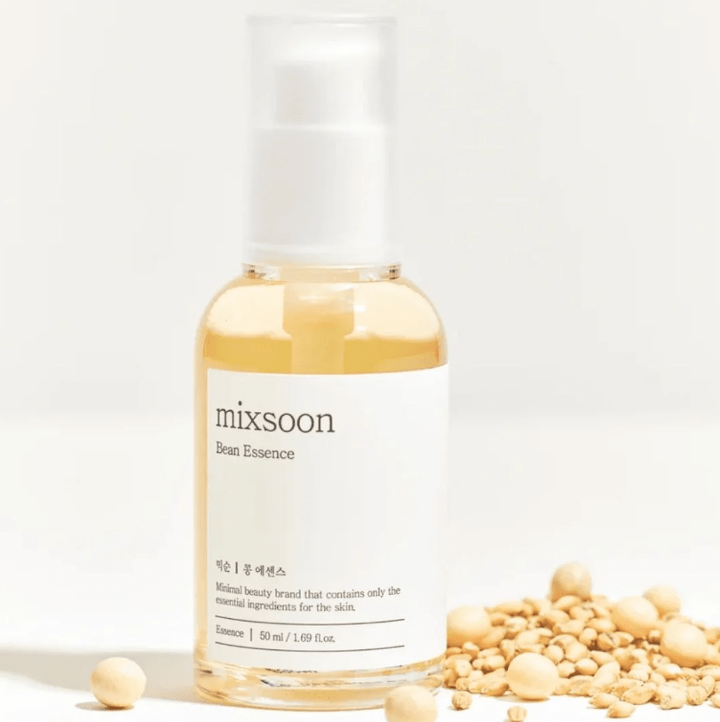 Mixsoon Esencia “Bean Essence” 50ml8