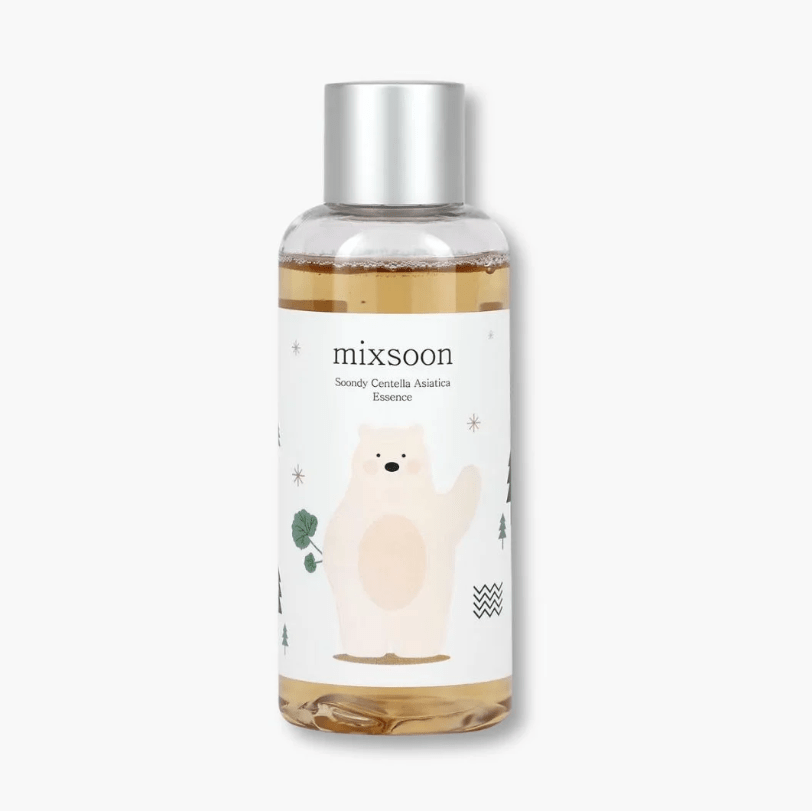 Mixsoon Soondy Centella Asiatica Essence 100 ml 0