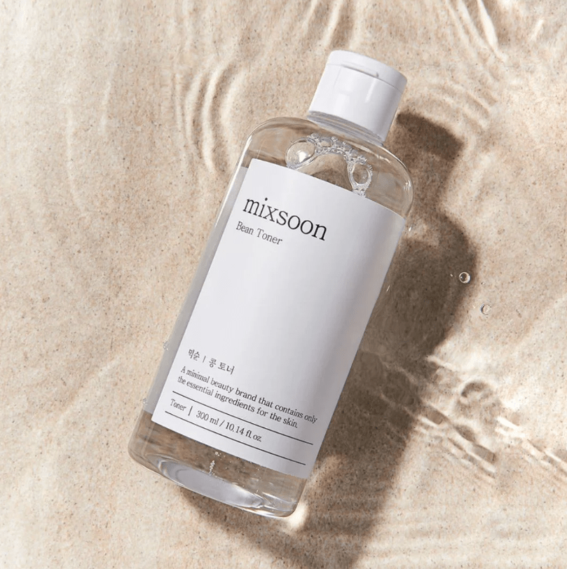 Mixsoon Tónico “Bean Toner” 300ml4