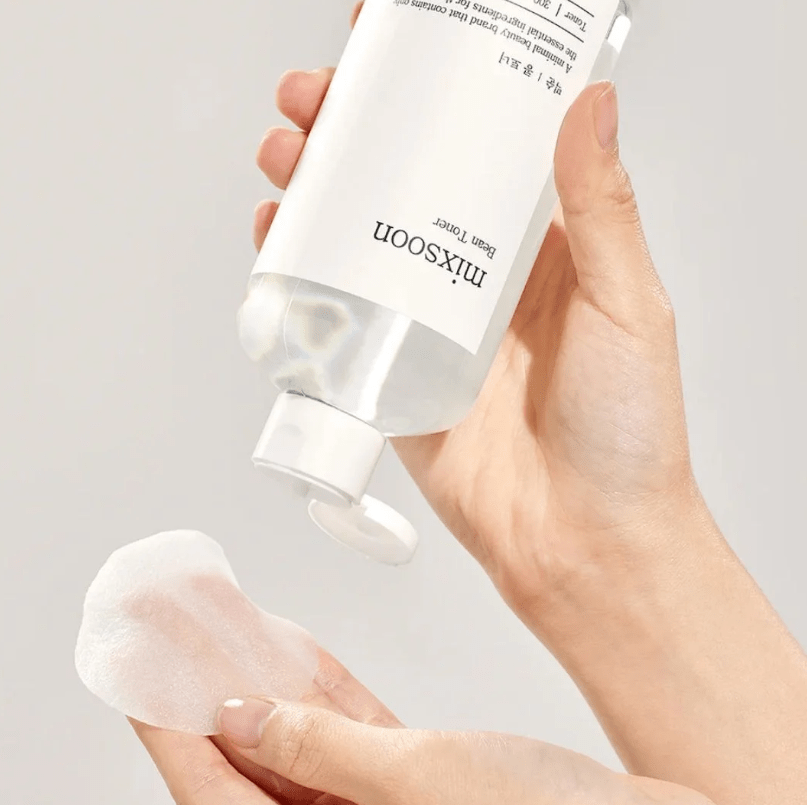 Mixsoon Tónico “Bean Toner” 300ml5
