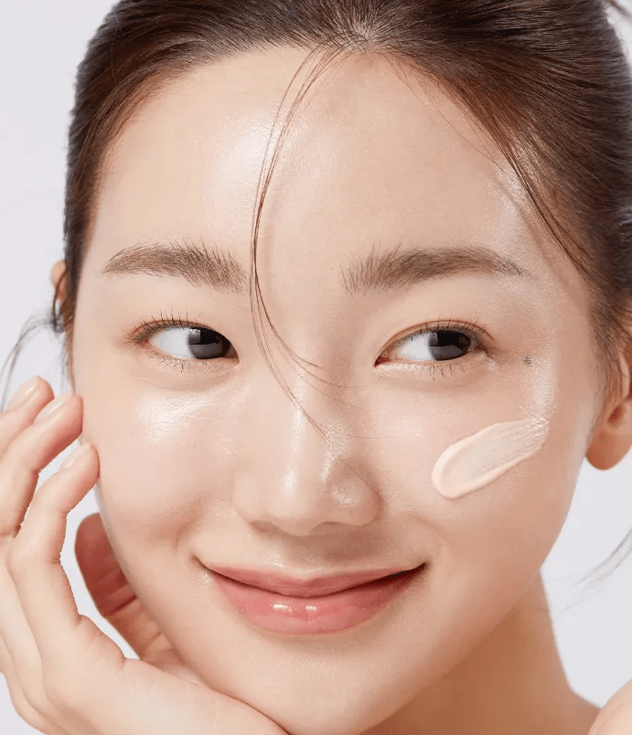 MEDICUBE Collagen Firming Sun Cream – Protector Solar SPF 50+2