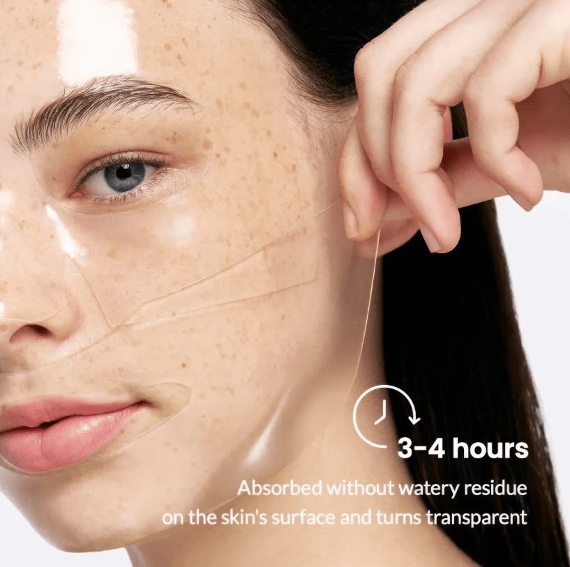 BIODANCE BIO COLLAGEN MASK 1 pieza6