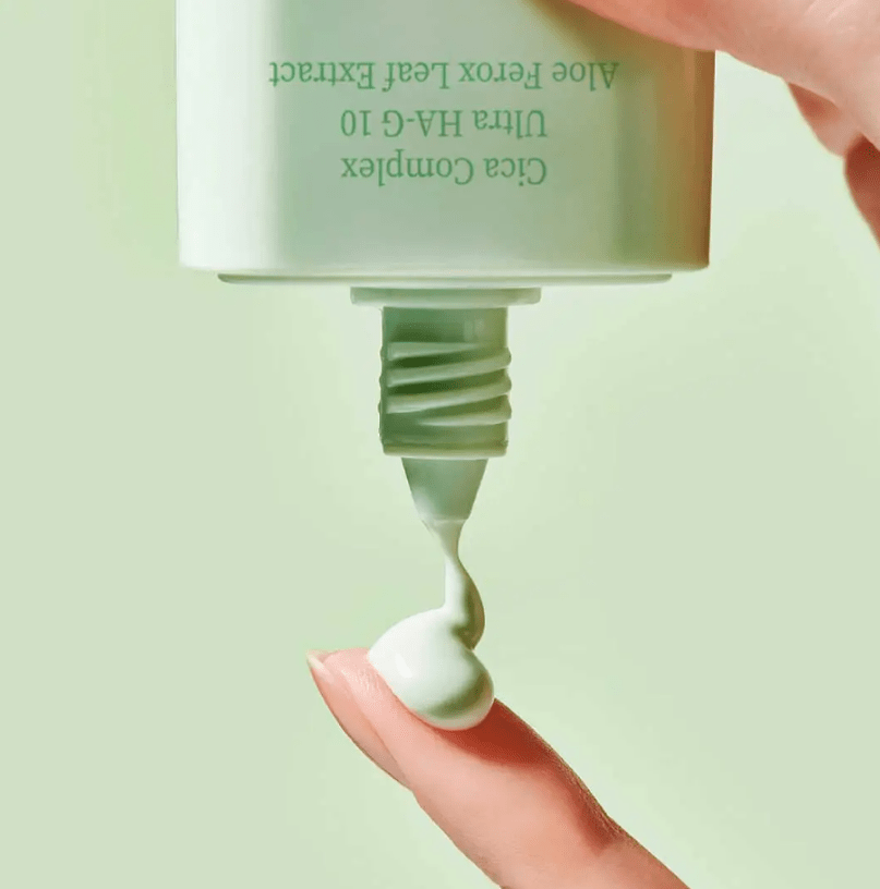 TOCOBO Cica Calming Sun Serum 50ml3