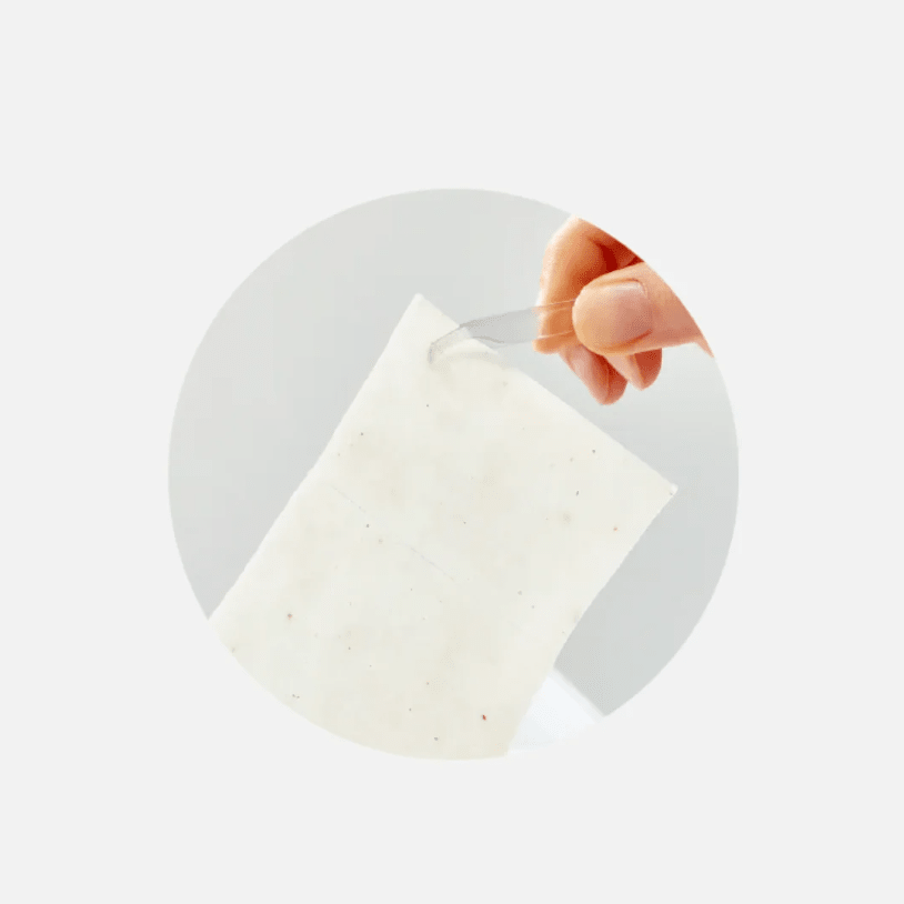 MIXSOON Bean Toner Pad – Almohadillas Exfoliantes 70 pzs3