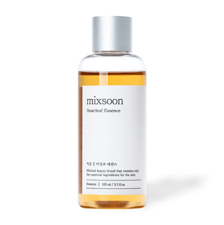 MIXSOON Heartleaf Essence – Esencia Calmante Antienrojecimiento 100ml 0