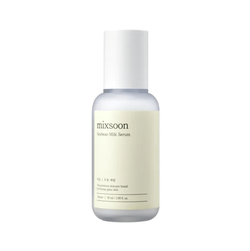 MIXSOON Soybean Milk Serum 50ml 0