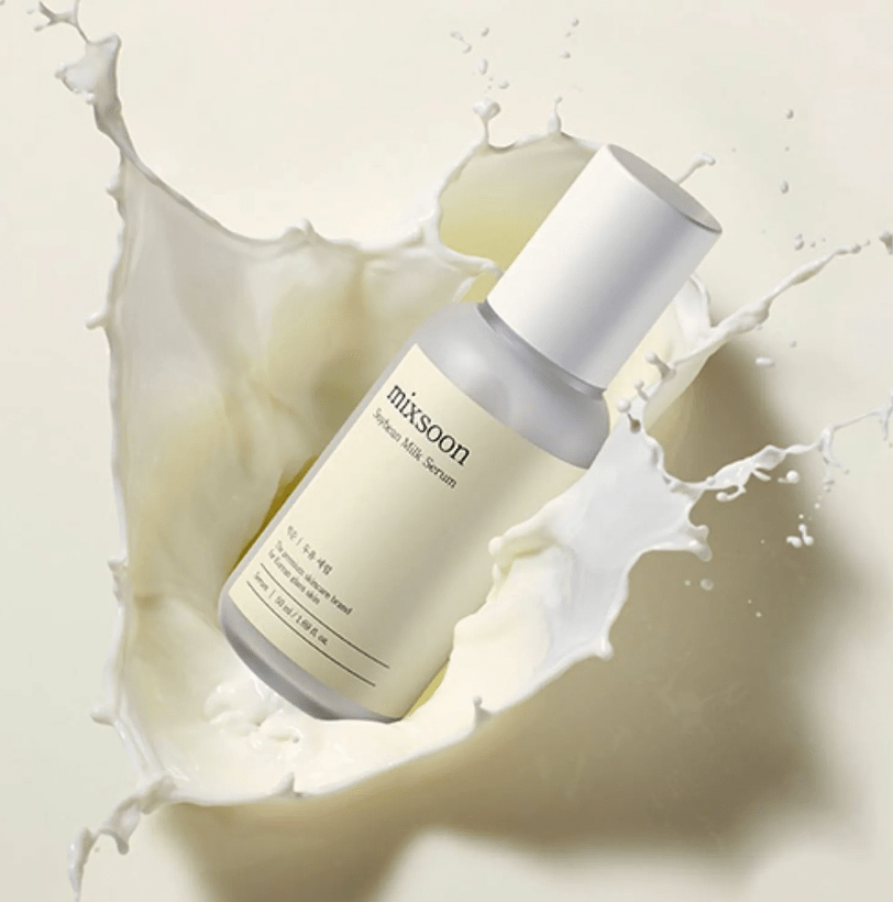 MIXSOON Soybean Milk Serum 50ml2