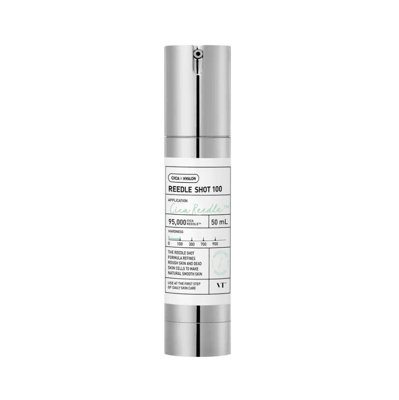 VT Reedle Shot 100 (50ml) 0