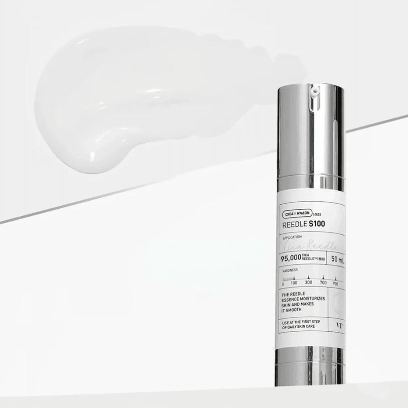 VT Reedle Shot 100 (50ml)4
