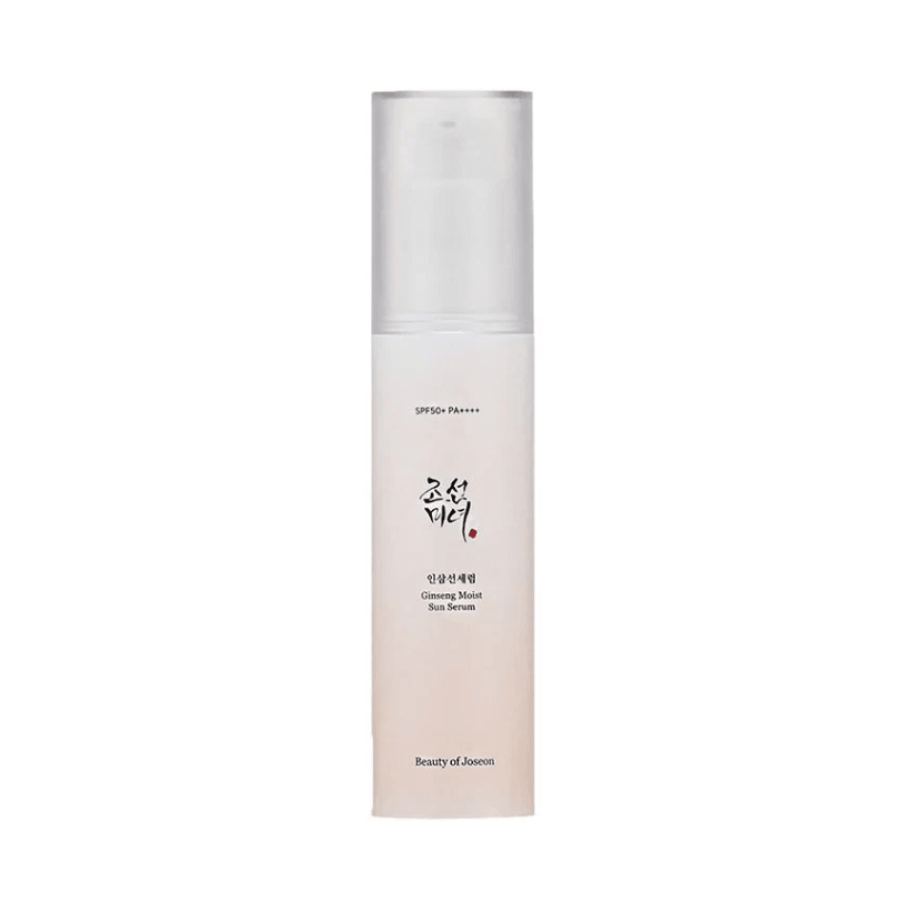 Beauty Of Joseon Ginseng Sun Serum 50ml 0