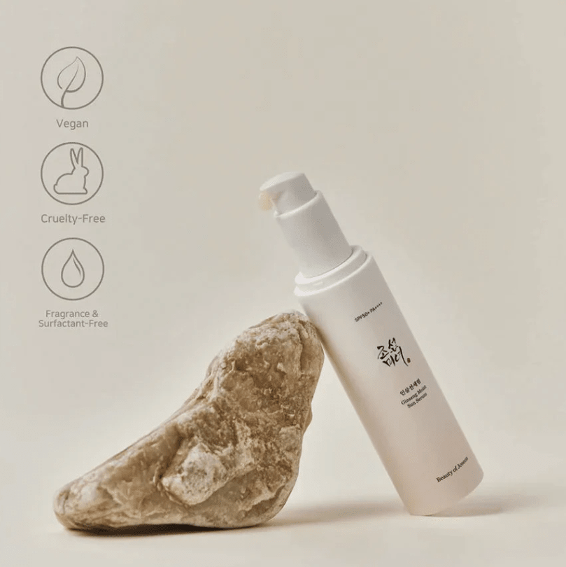 Beauty Of Joseon Ginseng Sun Serum 50ml3