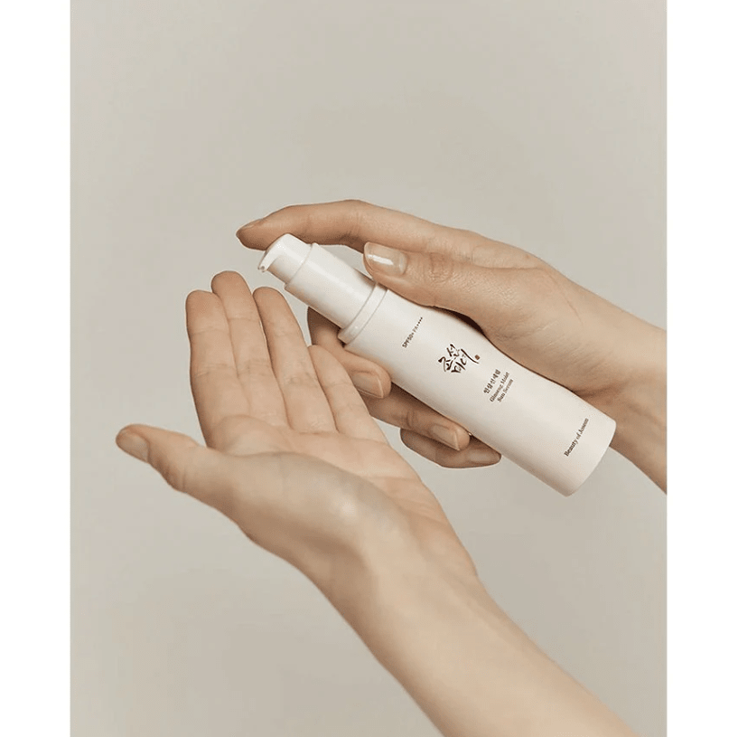 Beauty Of Joseon Ginseng Sun Serum 50ml4