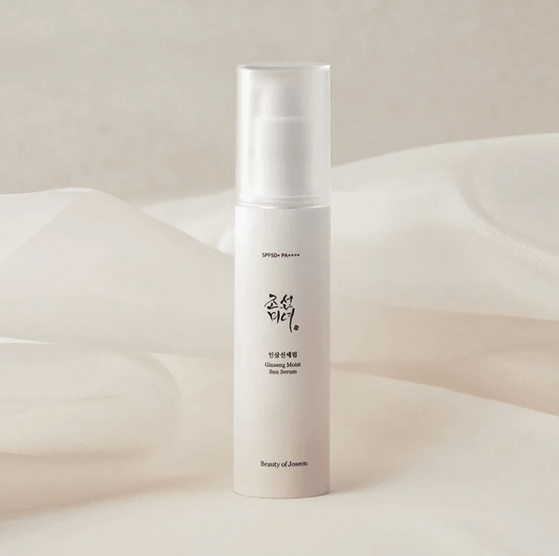 Beauty Of Joseon Ginseng Sun Serum 50ml2