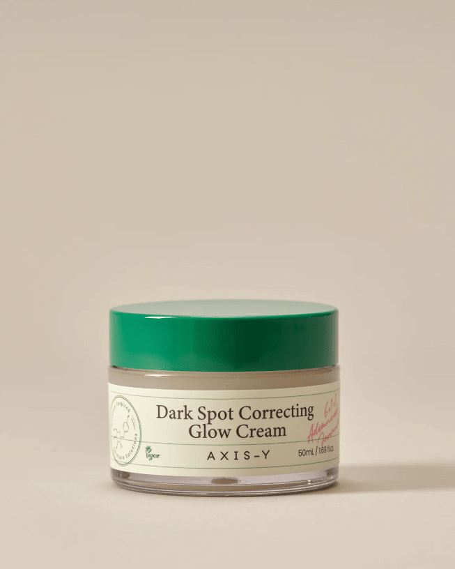 Axis-Y Dark Spot Correcting Glow Cream 50ml 0
