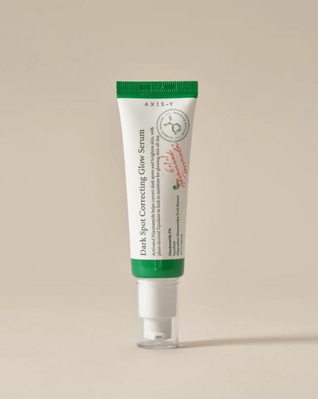 Axis-Y Dark Spot Correcting Glow Serum 50ml 0