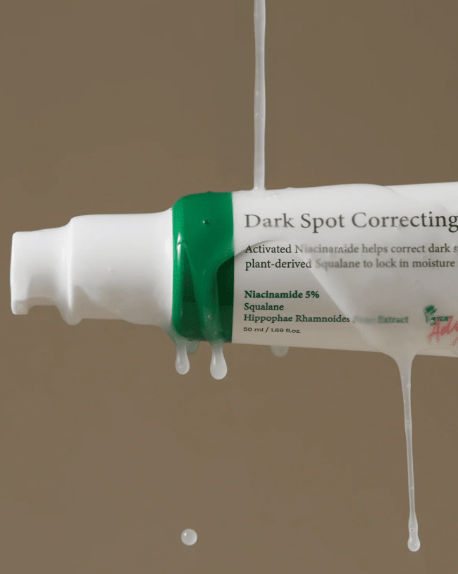 Axis-Y Dark Spot Correcting Glow Serum 50ml5