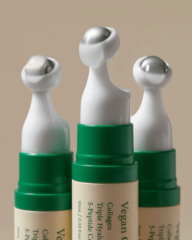 Axis-Y Vegan Collagen Eye Serum 10ml4