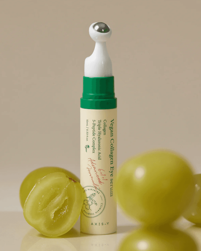 Axis-Y Vegan Collagen Eye Serum 10ml5