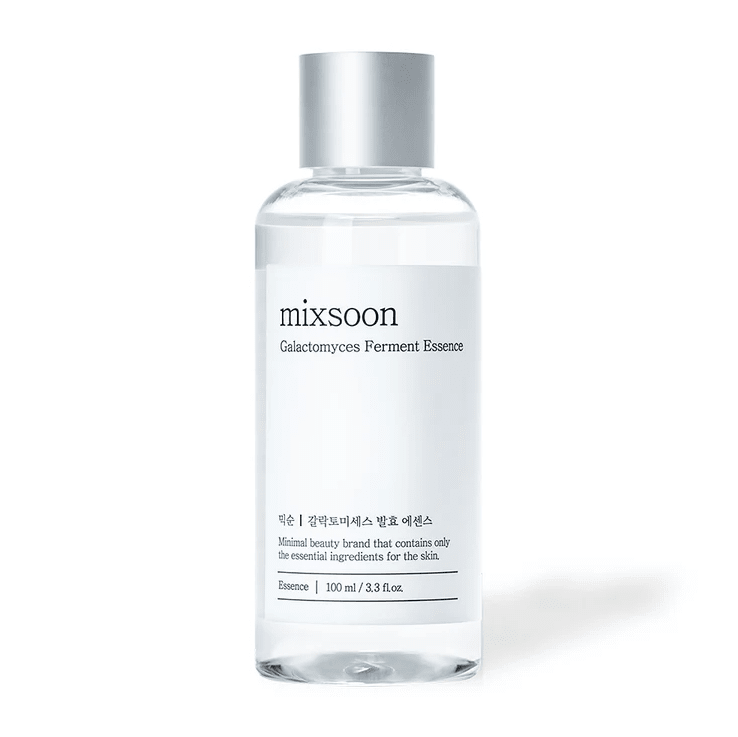 MIXSOON Galactomyces Ferment Essence – 100ml 0