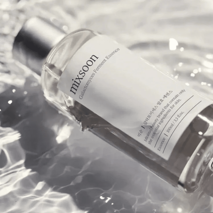 MIXSOON Galactomyces Ferment Essence – 100ml3
